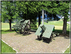 foto Sacrario militare di Asiago